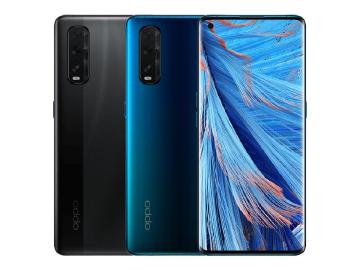 OPPO取得Nokia技術 Find X2系列擁有OZO音效