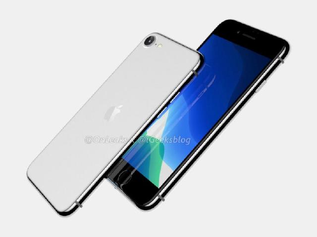 iOS 14程式碼疑洩iPhone 9規格 iPad Pro新版可能有三鏡頭