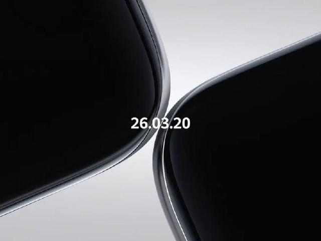 華為P40宣傳影片透露曲面機身設計 P40 Pro Premium規格疑洩