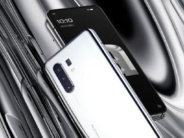 vivo將推出銀色鏡面款式的X30系列設計師限定版 3月底發表