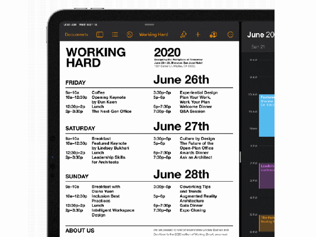 蘋果預計3/24釋出iPadOS 13.4 更多iPad支援滑鼠與觸控板操作