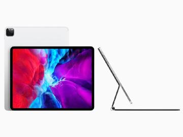 蘋果發表2020新iPad Pro系列平板電腦 台灣價格25900起