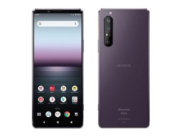 Sony Xperia 1 II日本價格公布 4月下旬上市
