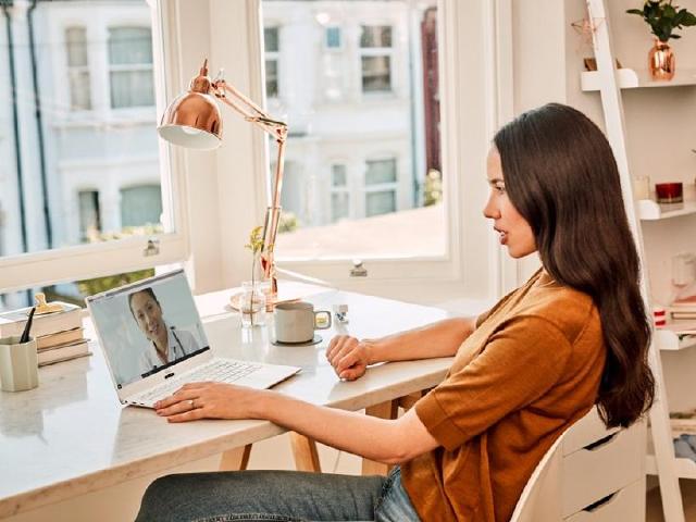 Microsoft Teams使用人數因疫情大增 新增線上協作功能