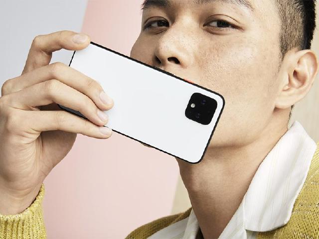 Google Pixel 4手機推促銷 祭出現折4千優惠