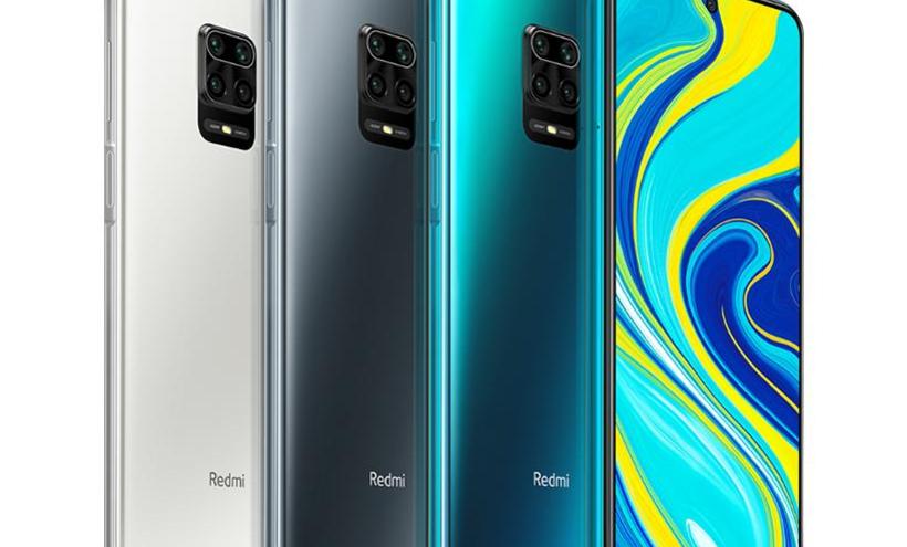 オマケ付き！】デュアルSiM 国内版SIMフリー Redmi Note 9s 6GB/128G