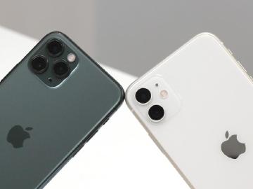 iPhone 12系列傳有3尺寸4版本 7P鏡頭組規格可望啟用