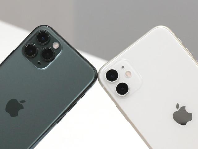 iPhone 12系列傳有3尺寸4版本 7P鏡頭組規格可望啟用