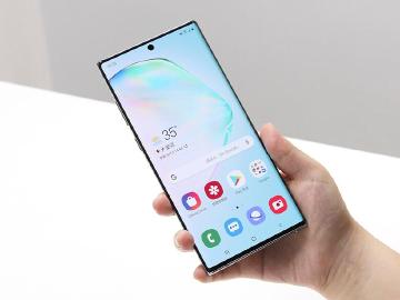 三星S20新功能未來會下放到S10與Note 10手機