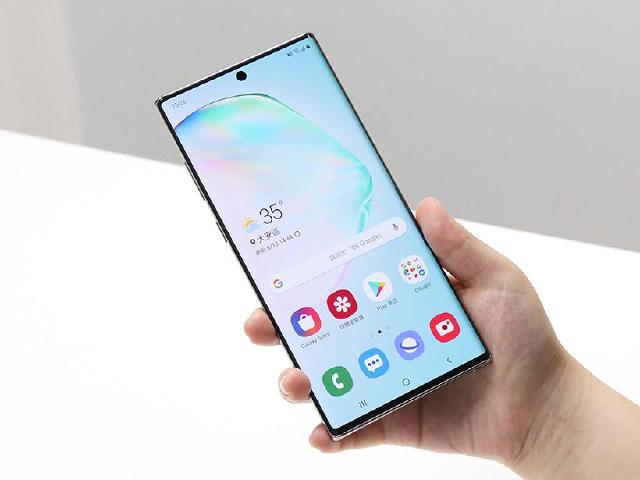 三星S20新功能未來會下放到S10與Note 10手機
