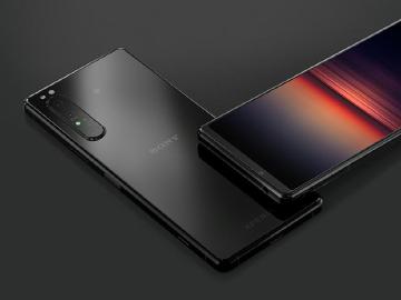 Sony Xperia 1 II實機疑洩規格細節 IMX557主鏡頭、UFS 3.0