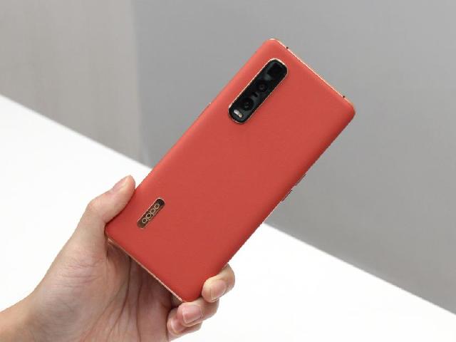 OPPO新旗艦之作 Find X2 Pro相機測試