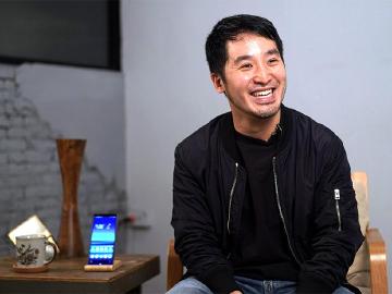 Sony再推大師視野創作！李中導演以Xperia 1完成短片拍攝