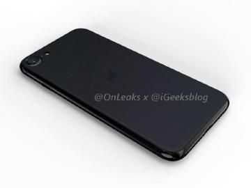 iPhone 9傳4月中旬推出 保護殼疑洩背部設計