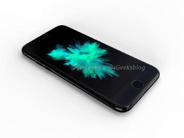 直接叫iPhone SE?傳iPhone 9最高有256GB儲存容量