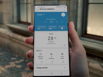 三星宣傳影片疑似出現Note 20 跑分軟體透露可能搭載S865+