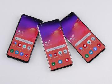 三星S10釋出更新 S20一鍵拍錄功能導入