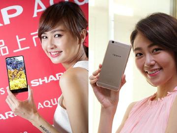 夏普向OPPO手機台灣代理商提起LTE專利侵權訴訟