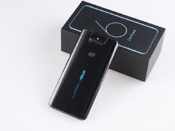 華碩ZenFone 6與5Z限時優惠 購機可享好禮免費送