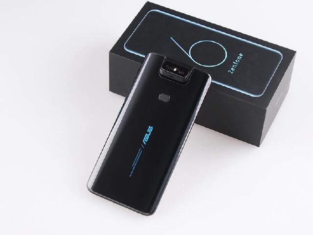 華碩ZenFone 6與5Z限時優惠 購機可享好禮免費送