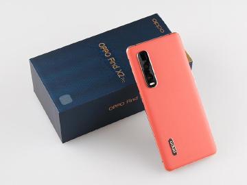 高通S865手機 OPPO Find X2 Pro歐版效能跑分實測