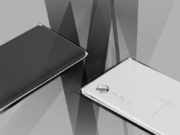 LG預告新手機將加入雨滴相機與3D Arc機身設計語言