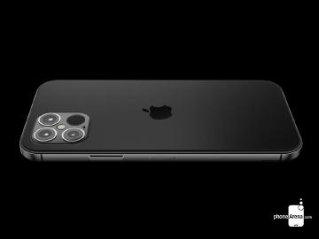 iPhone 12系列傳將分兩次開賣  6.7吋版本可能最晚推出