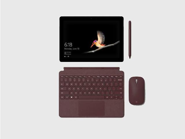 微軟計畫在5月揭曉新款Surface Go