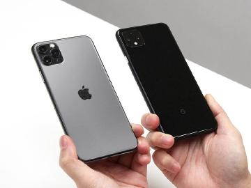 蘋果與Google合作開發武漢肺炎追蹤接觸技術