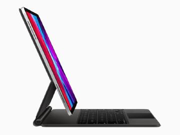全新巧控鍵盤提前開賣 新iPad Pro即將登台?