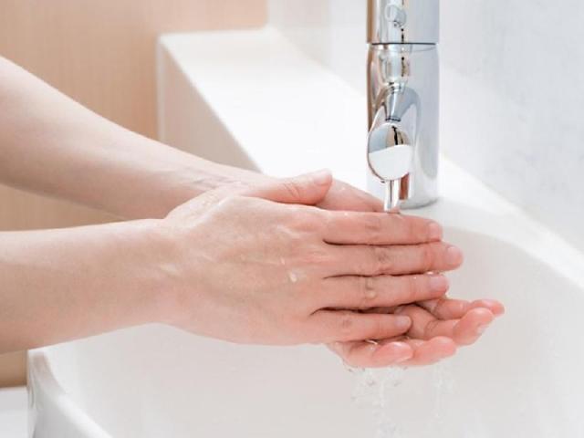 Google希望透過智慧手錶提醒勤洗手防疫