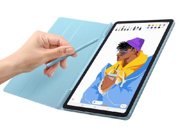 配備S Pen手寫筆 10.4吋三星Tab S6 Lite平板發表
