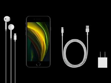 iPhone SE二代內建3GB RAM規格 電池容量與i8相同