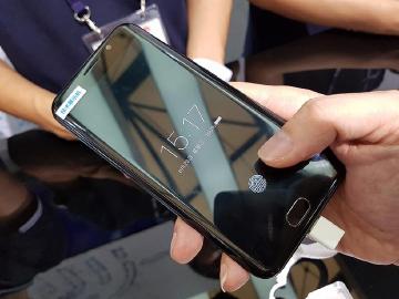 高通超音波指紋辨識技術結合京東方柔性OLED螢幕 2020下半年商用