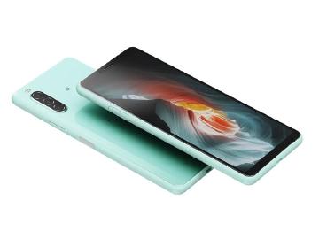 Sony Xperia 10 II通過NCC 台灣有望5月上市