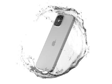 iPhone 12 Pro Max模擬圖曝光 螢幕邊框縮小提升螢幕尺寸