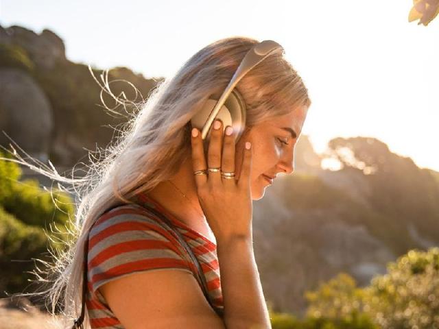 蘋果全罩式耳機將能以磁吸方式更換配件