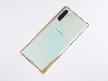 三星Note20電池型號與電量疑洩 傳與S20與Note9相同規格