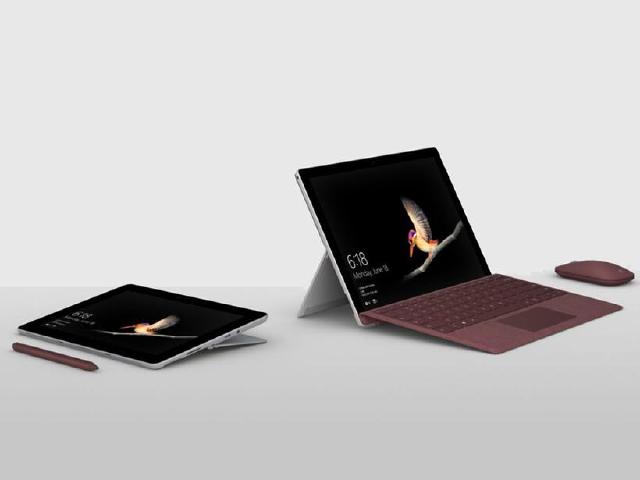 義大利經銷商曝光新Surface Go與Surface Book 3售價