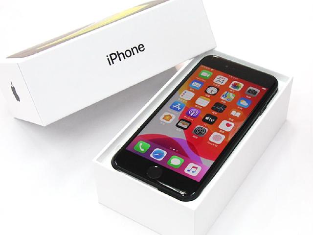[觀點]從iPhone SE二代看出蘋果手機的產品策略