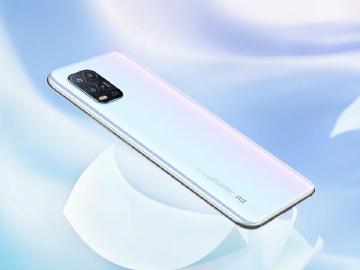 小米10青春版將攜手哆啦A夢 MIUI 12於4月底發表