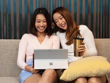 Microsoft 365雲端服務上市 5月底前買再送強力後援包