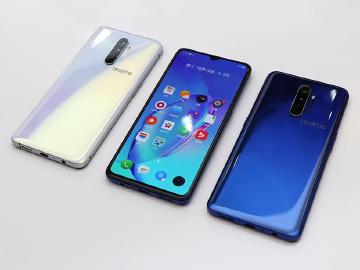 realme X2 Pro手機回歸 5月中旬台灣有機會上市