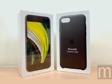 [動眼看]以iPhone 8為基礎的新iPhone SE與第一代設計比較