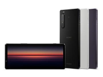 Sony Mobile總裁透露Xperia 1 II未來手機命名方式