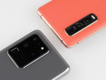 高變焦旗艦拍照比較！三星S20 Ultra與OPPO Find X2 Pro日間測試
