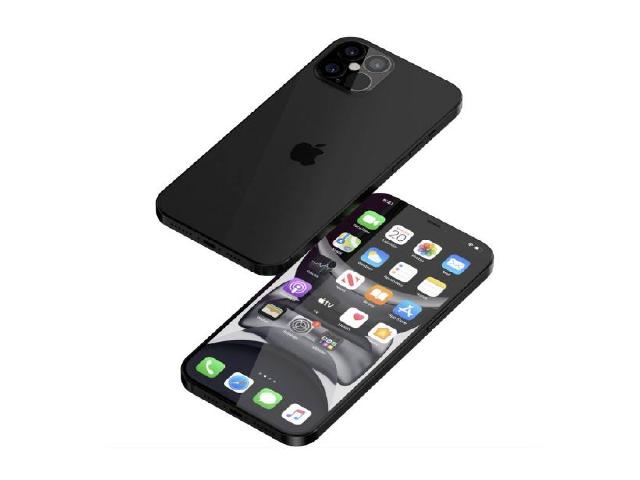 iPhone 12量產傳延後一個月 5G版可能導入螢幕指紋辨識