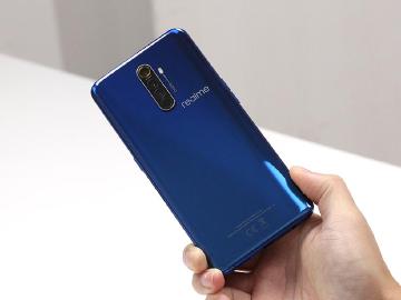 不只X2 Pro即將上市 realme多款手機6月起陸續登台