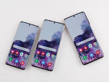 遠傳母親節優惠 S20最高折五千 S6 Lite加碼購物金