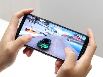 ROG Phone 2旗艦版祭出優惠 5月底前買就送電競耳機